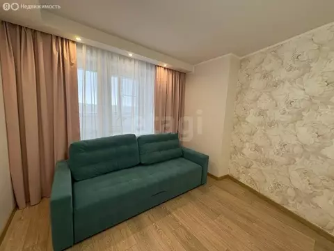 2-комнатная квартира: Чебоксары, улица Академика РАН Х.М. Миначева, 25 ...