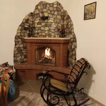 Дом в Ленинградская область, Гатчина Корпиковское ш., 35/1 (40 м)