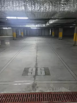 Гараж в Краснодарский край, Сочи ул. Кирпичная, 2к1 (16 м)