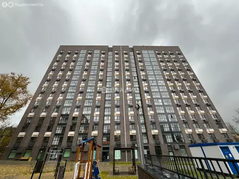 2-комнатная квартира: Москва, Никитинская улица, 5 (59.5 м)