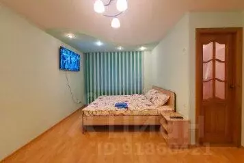 1-к кв. Мурманская область, Мурманск просп. Кирова, 60 (35.0 м)