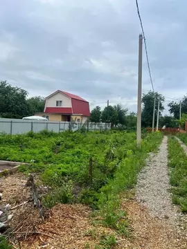 Участок в Татарстан, Казань Ягодка СНТ,  (5.81 сот.)