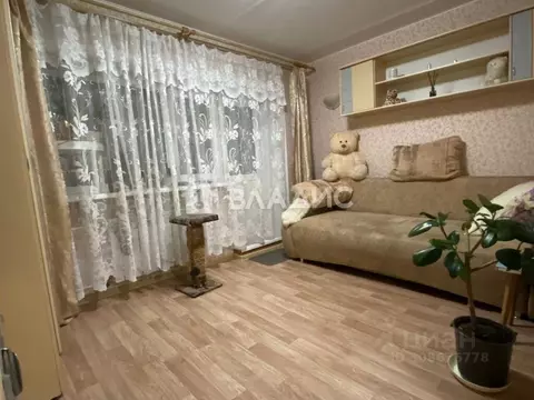 1-к кв. Бурятия, Улан-Удэ ул. Революции 1905 года, 68 (22.0 м)