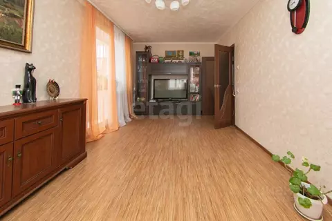 4-к кв. Томская область, Томск Мокрушинский мкр, ул. Мокрушина, 16 ...