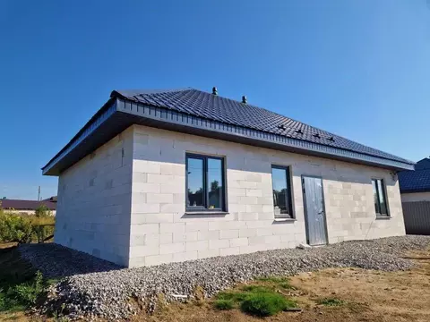 Дом в Пермский край, Березники ул. Окольная, 4 (86 м)