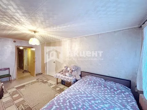 3-к кв. Ивановская область, Иваново Новосельская ул., 4 (65.4 м)