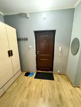 1-к кв. Саха (Якутия), Якутск ул. Каландаришвили, 25А (38.0 м)