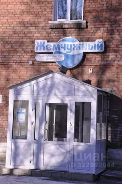 Помещение свободного назначения в Иркутская область, Слюдянка ...