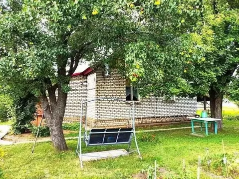 Дом в Волгоградская область, Волгоград Рабочий поселок Гумрак тер., ...