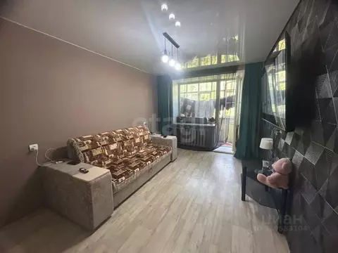 2-к кв. Костромская область, Нерехта ул. Орехова, 6 (47.6 м)