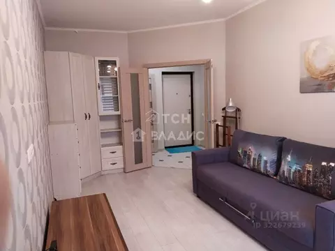 1-к кв. Московская область, Одинцовский городской округ, с. Ромашково ...