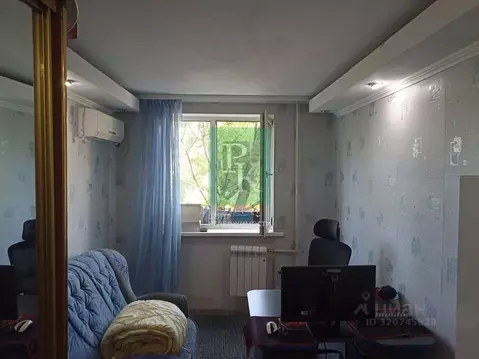 Комната Севастополь ул. Николая Музыки, 94А (11.1 м)