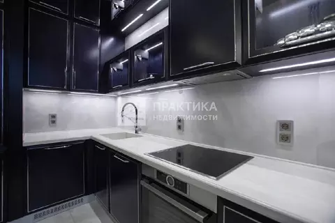 Продается 3-комнатная квартира