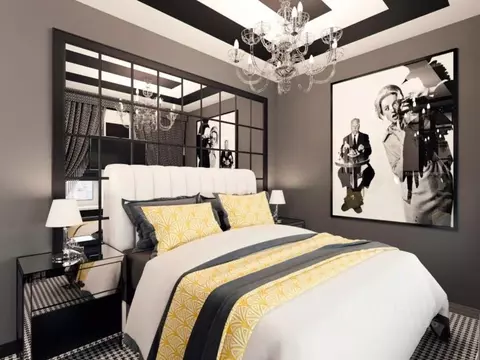 Комната Москва Сытинский пер., 3С5 (45.0 м)