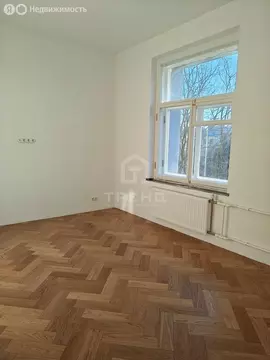 3-комнатная квартира: Санкт-Петербург, переулок Каховского, 3 (77.7 м)