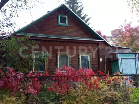 Дом в Пермский край, Пермский муниципальный округ, с. Гамово ул. ...