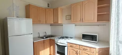 2-к кв. Воронежская область, Воронеж ул. Кропоткина, 11а (54.9 м)