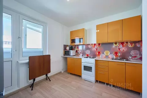 2-к кв. Краснодарский край, Краснодар ул. Генерала Трошева, 39 (59.4 ...