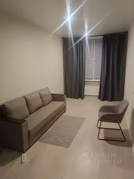 1-к кв. Москва ул. Медовая Долина, 3к1 (36.5 м)