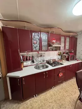 3-к кв. Воронежская область, Воронеж ул. Димитрова, 155 (60.0 м)