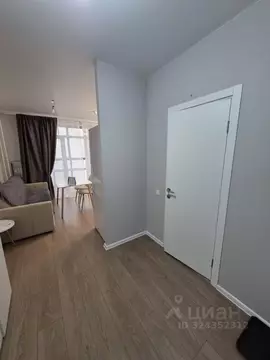 1-к кв. Московская область, Ленинский городской округ, Мисайлово пгт ...