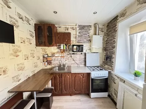 2-к кв. Брянская область, Брянск Московский просп., 116 (44.5 м)