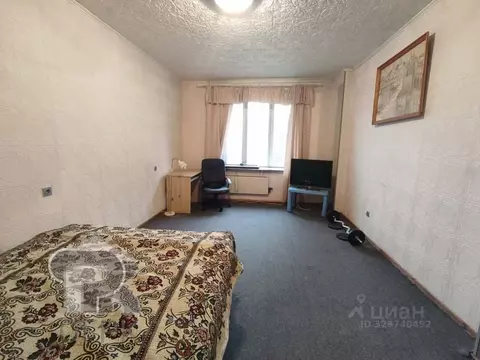 1-к кв. Московская область, Балашиха Кучино мкр, ул. Центральная, 41 ...