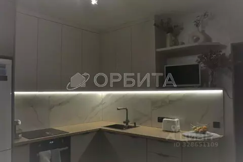 4-к кв. Тюменская область, Тюмень ул. Михаила Сперанского, 29 (94.4 м)