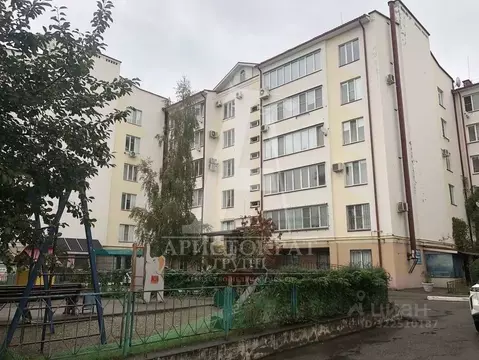 3-к кв. Ставропольский край, Пятигорск Бештаугорская ул., 3 (108.8 м)