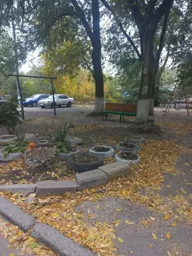 3-к кв. Ростовская область, Ростов-на-Дону Казахская ул., 84/4 (61.0 ...