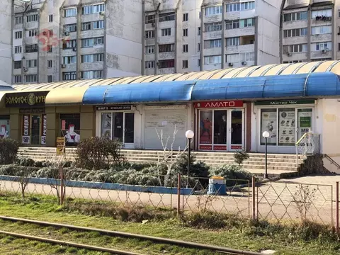 Помещение свободного назначения в Крым, Евпатория просп. Победы, 63 ...