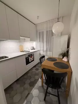 1-к кв. Москва ул. Маршала Тухачевского, 24К1 (35.0 м)