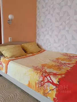 1-к кв. Пензенская область, Пенза ул. Глазунова, 1 (34.0 м)