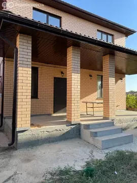 Дом в Волгодонск, переулок Шмутовой (142 м)