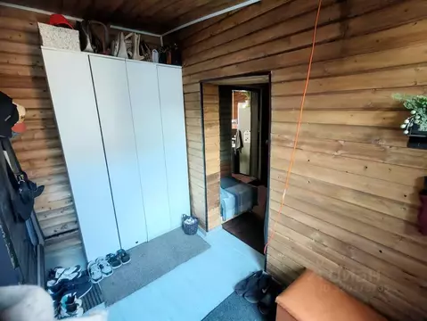 Дом в Омская область, Омск ул. 12 Декабря, 15 (51 м)