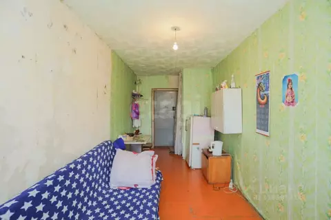 Комната Иркутская область, Ангарск 82-й кв-л, 19 (12.5 м)