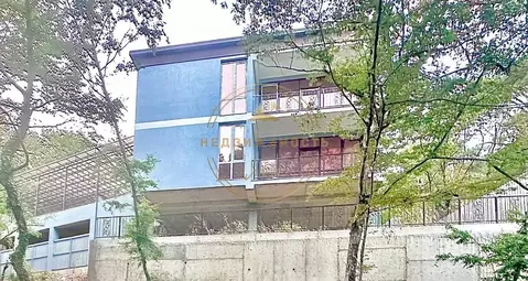 Дом в Крым, Ялта муниципальный округ, пос. Высокогорное ул. Лесная ...