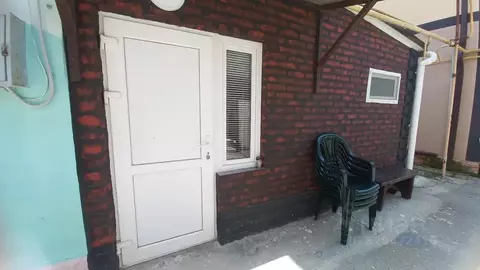 Дом в Краснодарский край, Анапа Новороссийская ул., 34/1 (34 м)