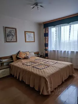 2-к кв. Москва Кантемировская ул., 14К2 (58.0 м)