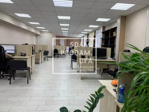 Офис в Башкортостан, Уфа ул. Цюрупы, 151 (112 м)