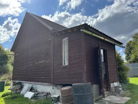 Дом в Калужская область, Калуга городской округ, д. Новоселки 22 (41 ...