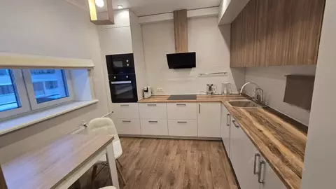 2-к кв. Московская область, Красногорск городской округ, Отрадное пгт ...