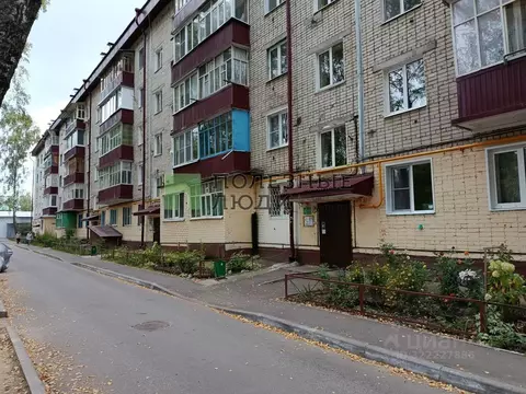 3-к кв. Татарстан, Зеленодольск Степная ул., 2 (62.3 м)