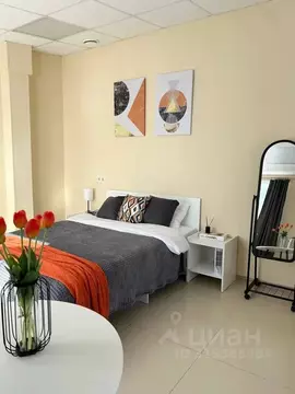 Комната Нижегородская область, Нижний Новгород Горная ул., 46