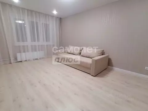 2-к кв. Ивановская область, Иваново ул. Зверева, 39 (61.0 м)