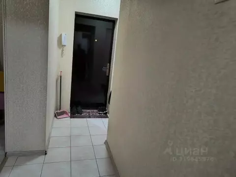 1-к кв. Кабардино-Балкария, Нальчик просп. Шогенцукова, 6 (30.0 м)