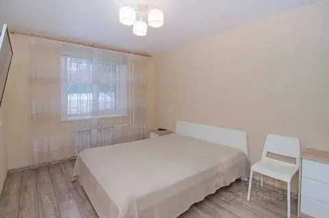 3-к кв. Хабаровский край, Хабаровск ул. Ким Ю Чена, 9А (80.0 м)