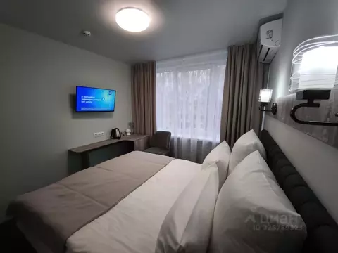 Комната Московская область, Коломна просп. Кирова, 1 (24.0 м)