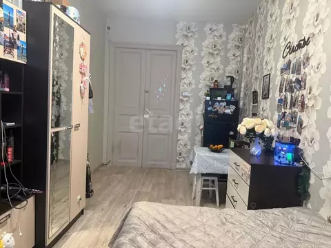 Комната Санкт-Петербург Херсонская ул., 3 (16.7 м)