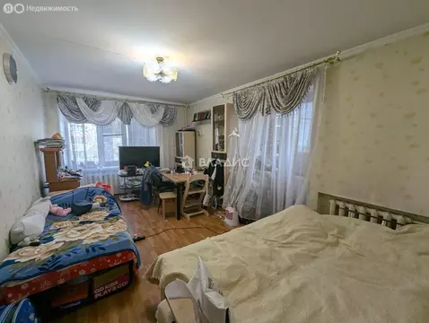 2-комнатная квартира: Белгород, Преображенская улица, 5 (49.4 м)